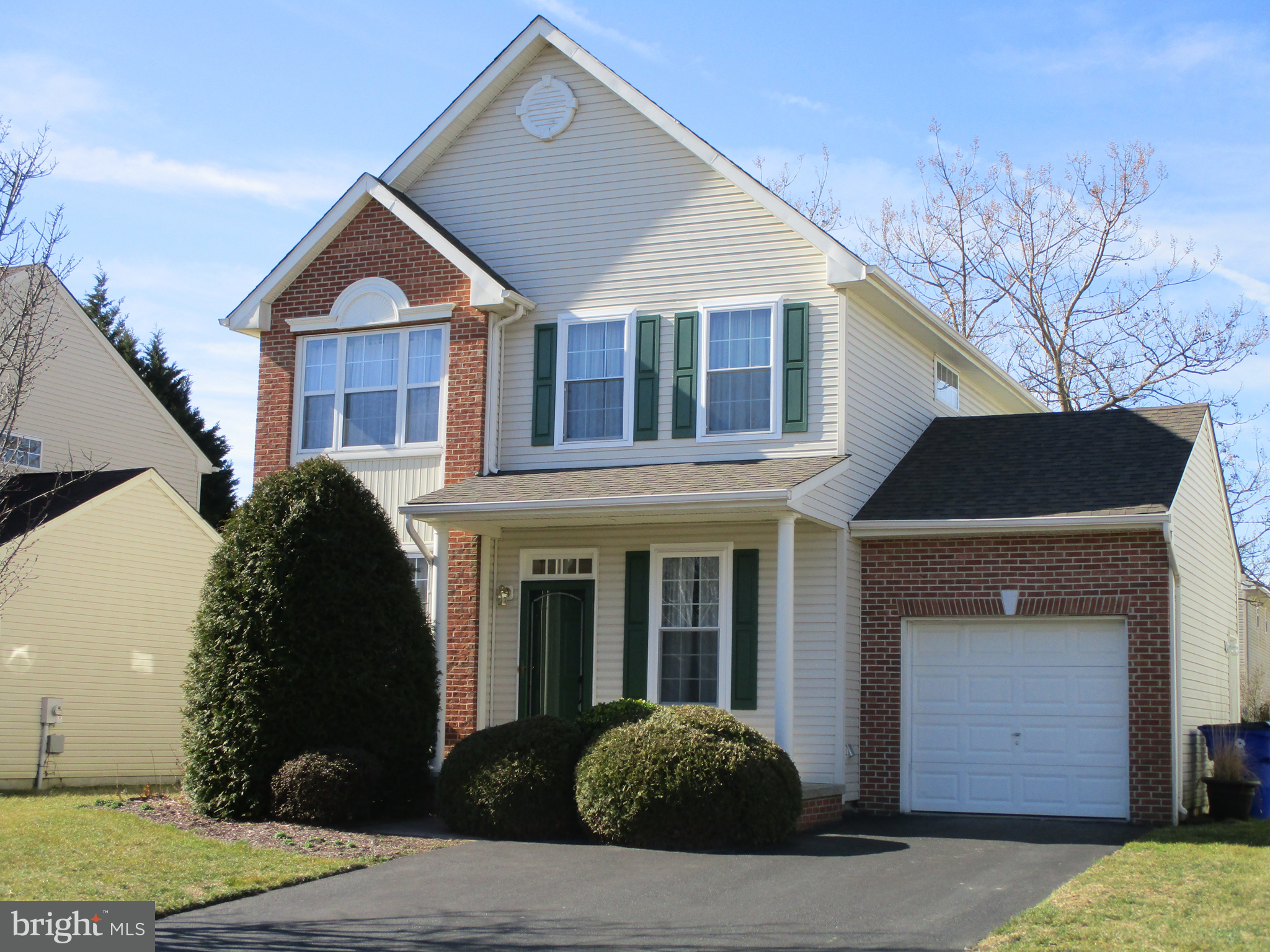 12 Kerrin Road Bear, DE 19701 - Photo 1 of 1