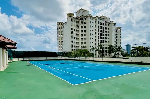 $4,500 | 20185 East Country Club Drive, Unit 1209, Aventura, FL 33180