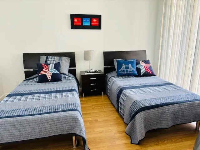 $4,500 | 20185 East Country Club Drive, Unit 1209, Aventura, FL 33180