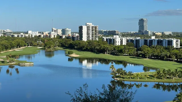 $4,500 | 20185 East Country Club Drive, Unit 1209, Aventura, FL 33180