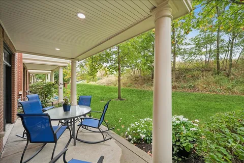 $849,000 | 1879 Admiral Court, Glenview, IL 60026