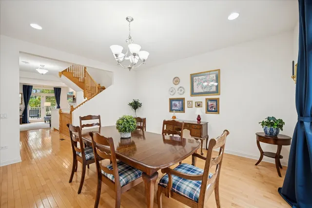 $849,000 | 1879 Admiral Court, Glenview, IL 60026