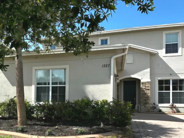 $449,900 | 1327 Northwest Leonardo Circle, Port St. Lucie, FL 34986