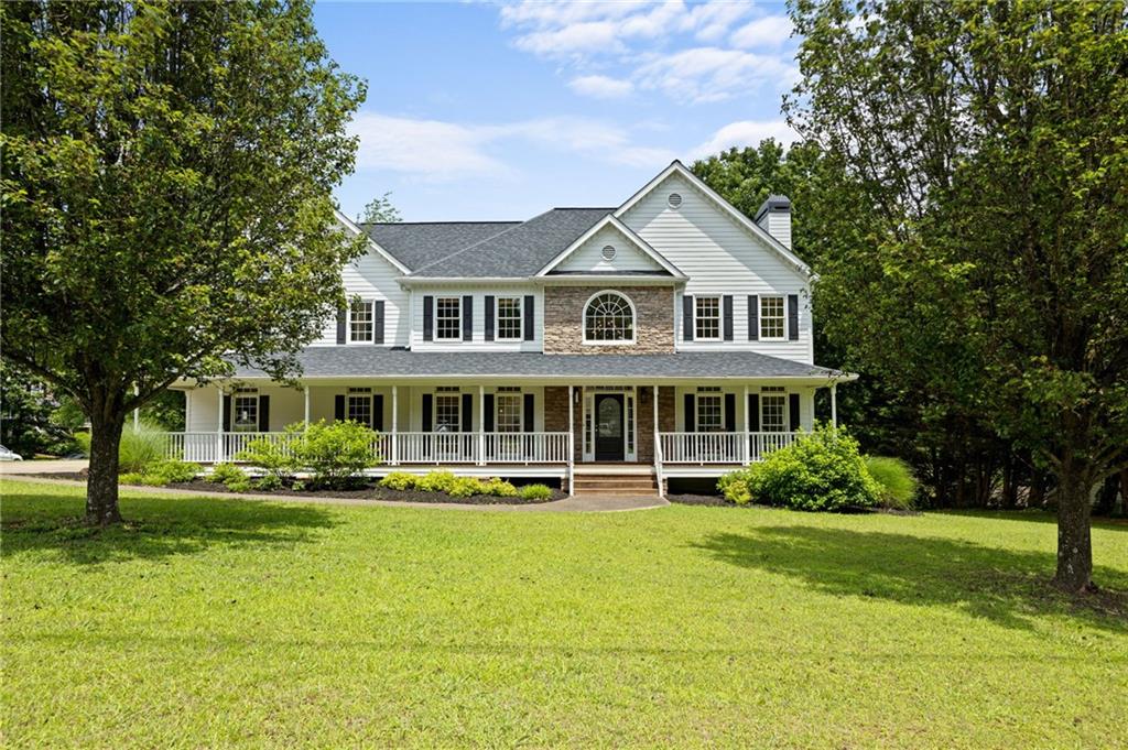 200 Ridgeview Court Canton, GA 30114 - Photo 1 of 1 Gallery Image 1