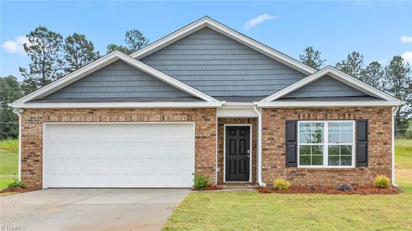 $334,990 | 218 Prominent Drive, Lexington, NC 27292