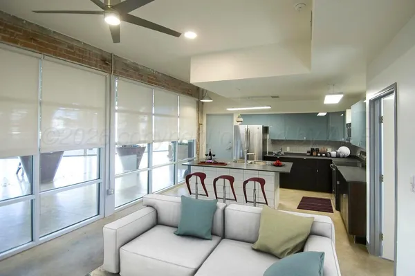 $1,400 | 1004 South Tyler Street, Unit 7, Amarillo, TX 79101