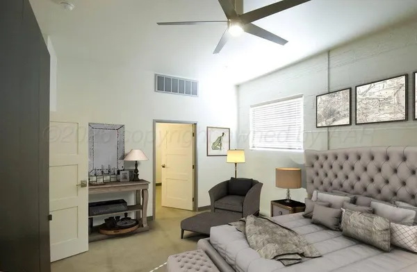 $1,400 | 1004 South Tyler Street, Unit 7, Amarillo, TX 79101