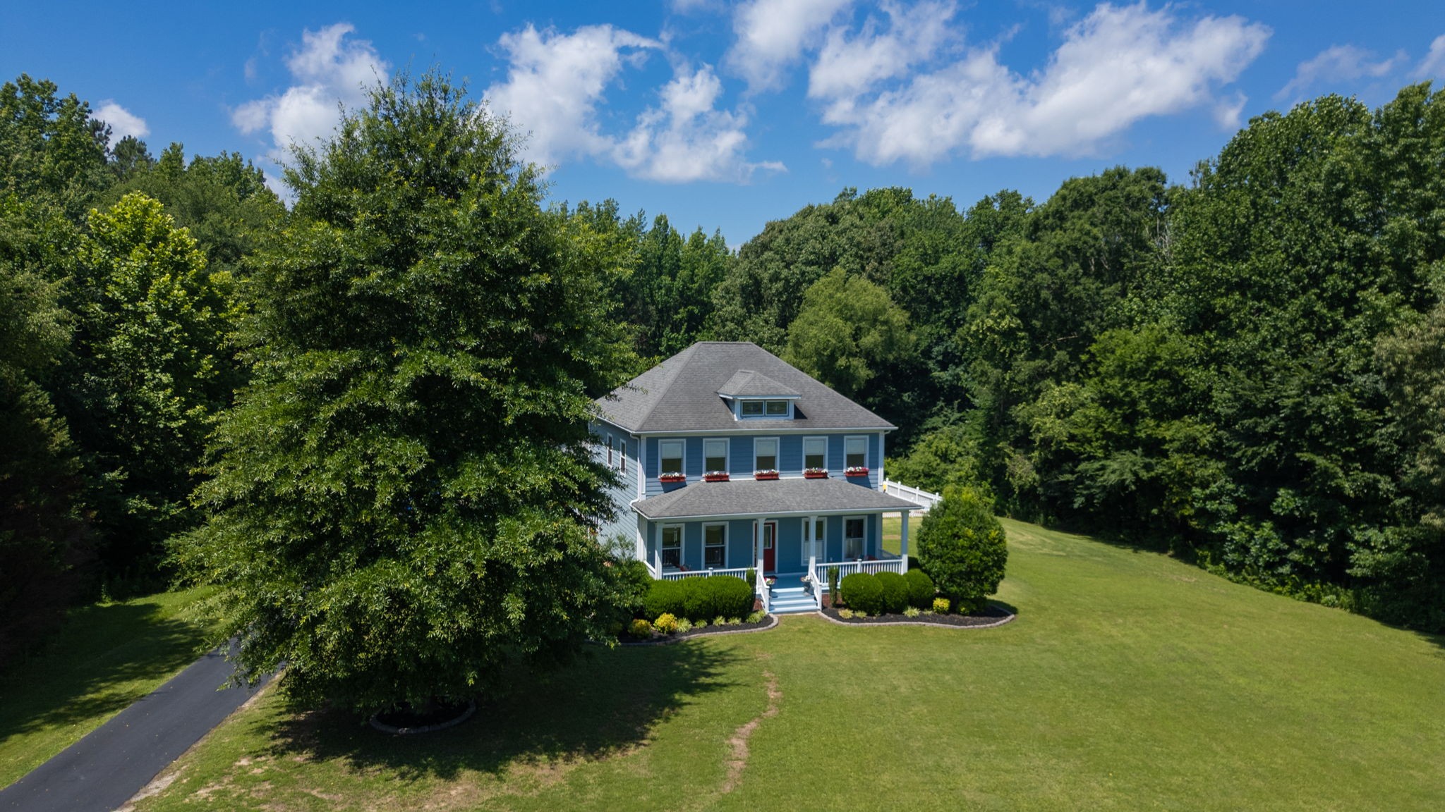 66 Foxhound Road Paris, TN 38242 - Photo 52 of 55