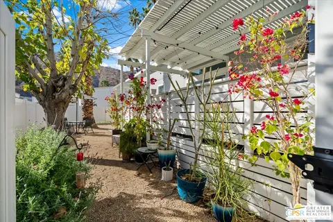 a room with storage and utility