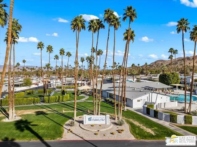 $264,900 | 226 Lei Drive, Palm Springs, CA 92264