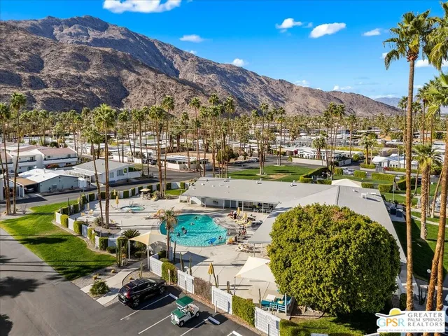$264,900 | 226 Lei Drive, Palm Springs, CA 92264