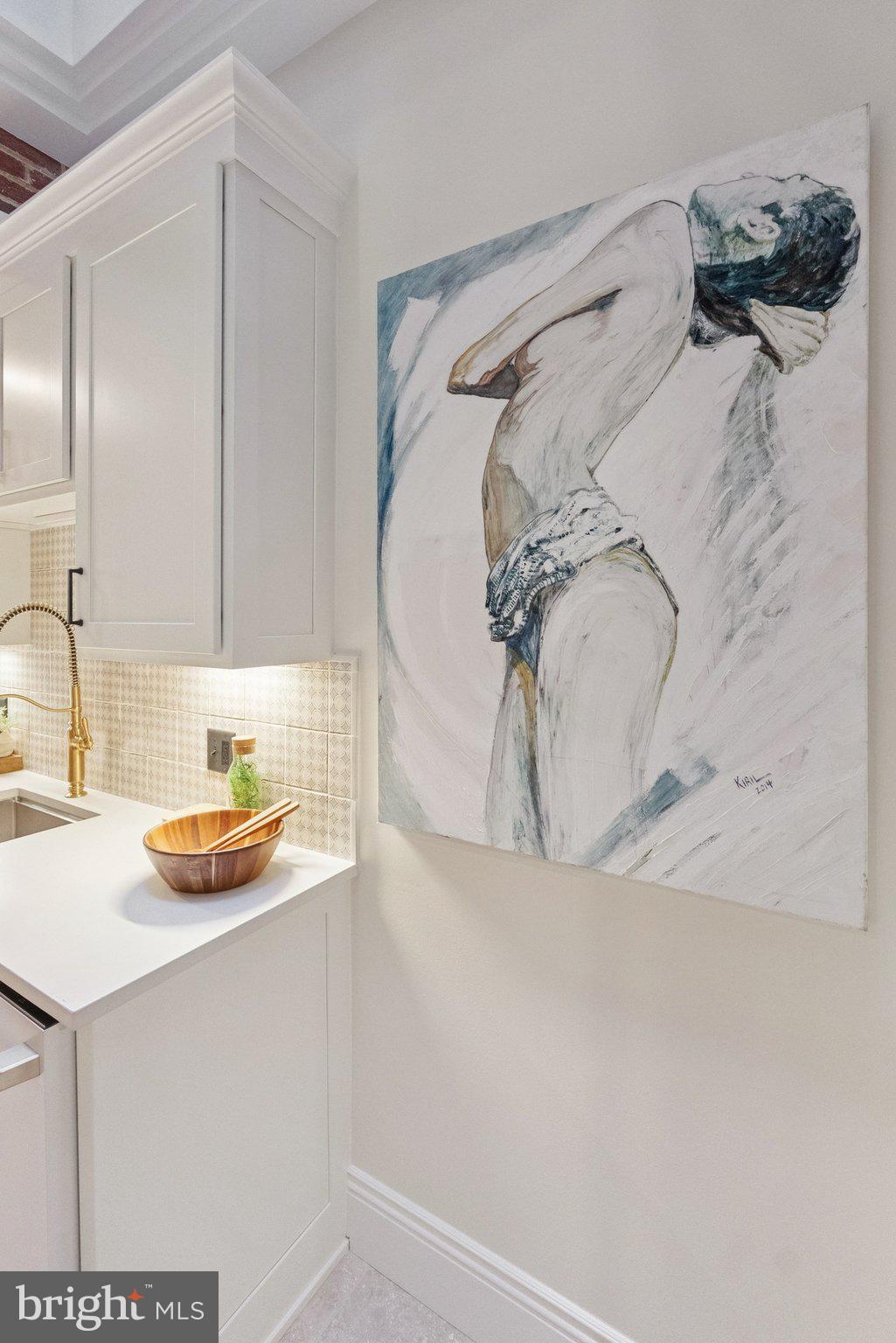 1514 R Street Northwest Washington, DC 20009 - Photo 70 of 78 Gallery Image 70