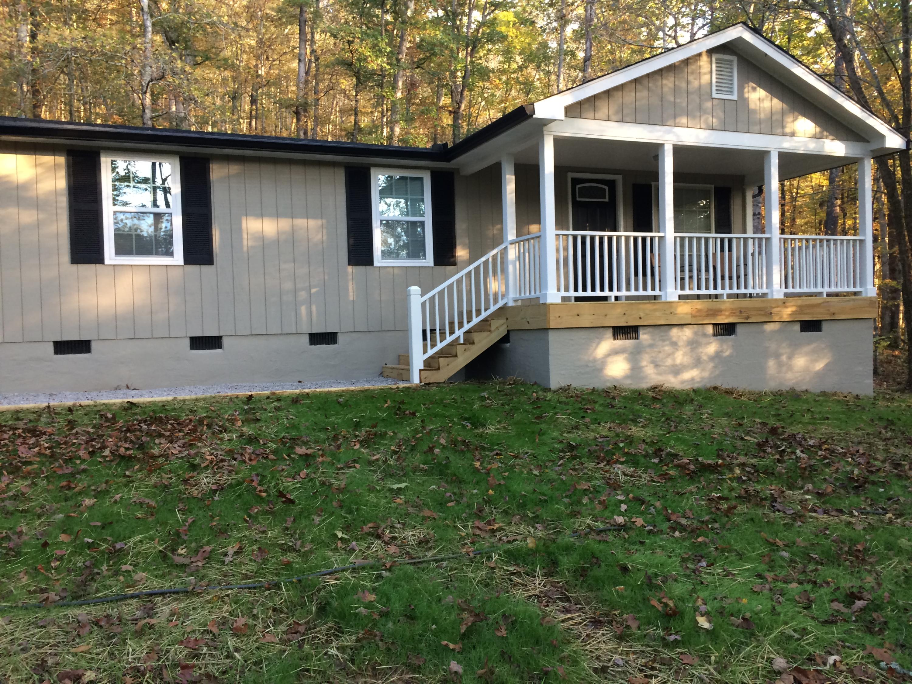 3318 Miller Road Powell, TN 37849 - Photo 1 of 29 IMG_2295