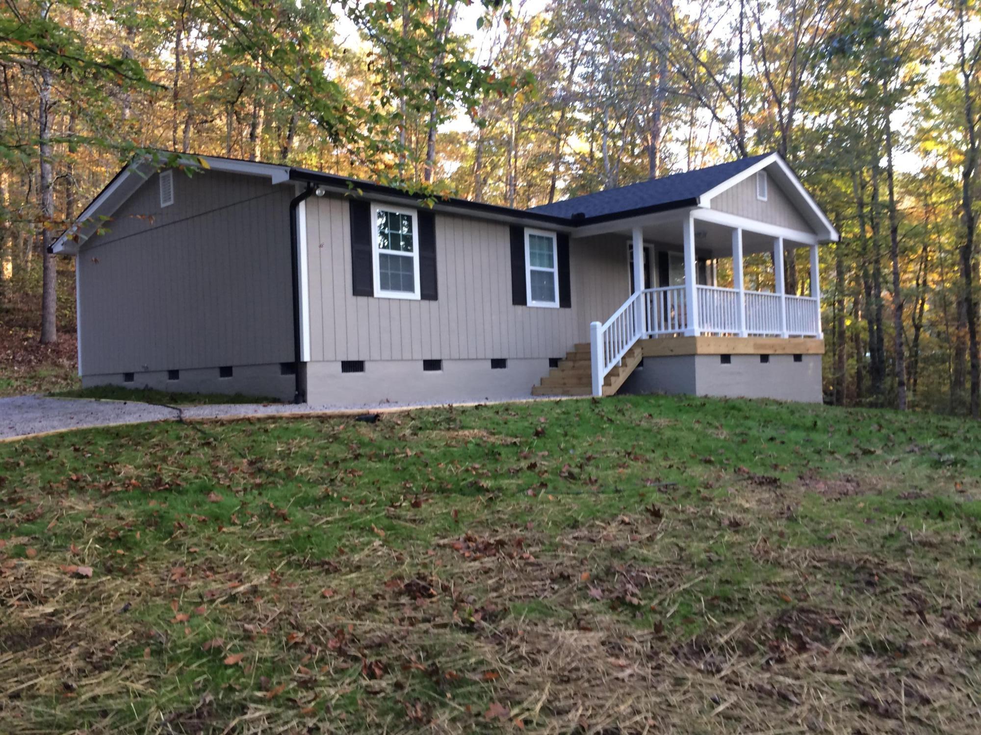 3318 Miller Road Powell, TN 37849 - Photo 2 of 29 IMG_2298
