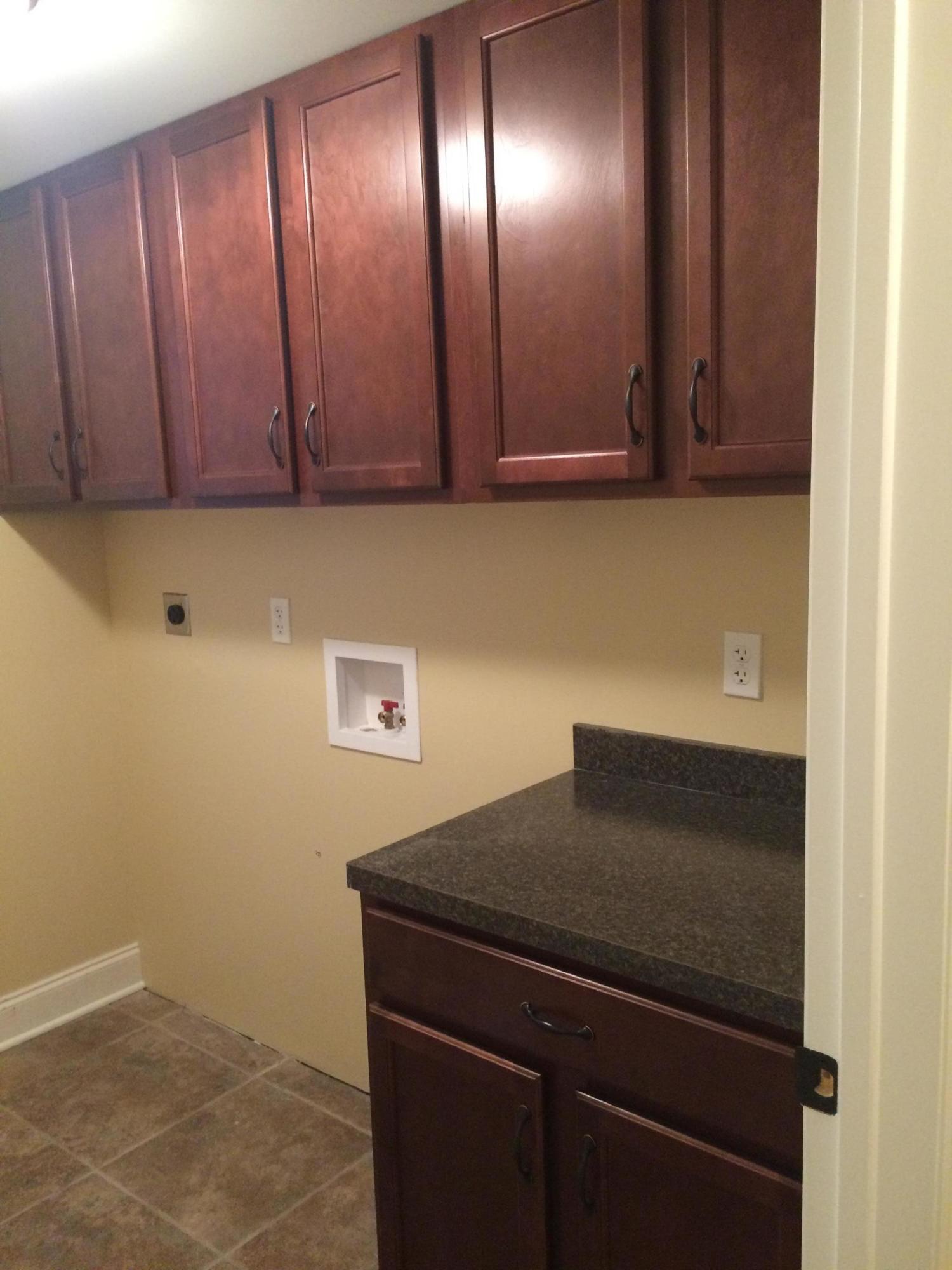 3318 Miller Road Powell, TN 37849 - Photo 21 of 29 laundry room