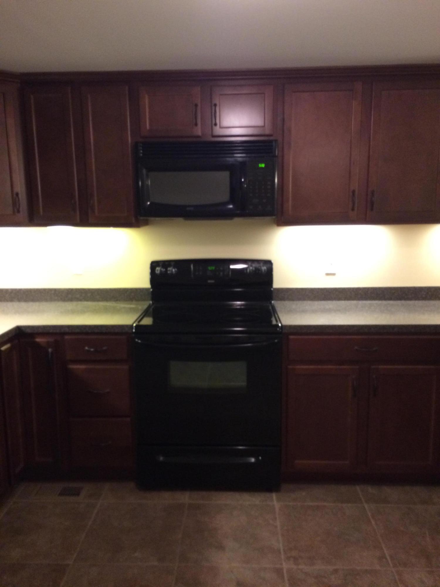 3318 Miller Road Powell, TN 37849 - Photo 6 of 29 kitchen