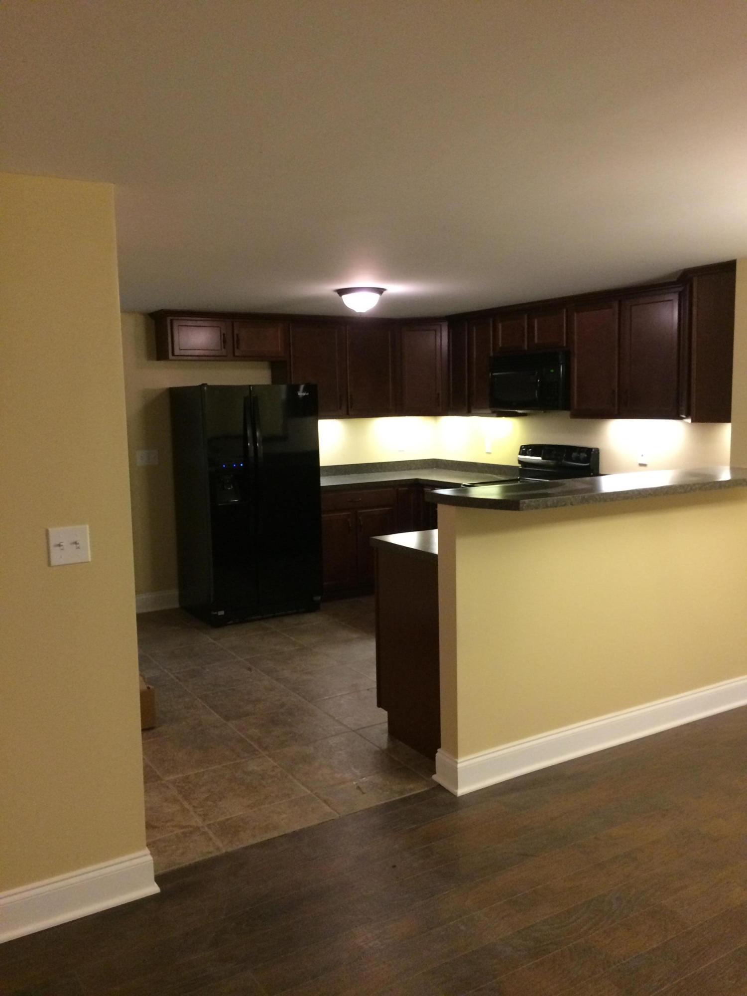 3318 Miller Road Powell, TN 37849 - Photo 7 of 29 kitchen