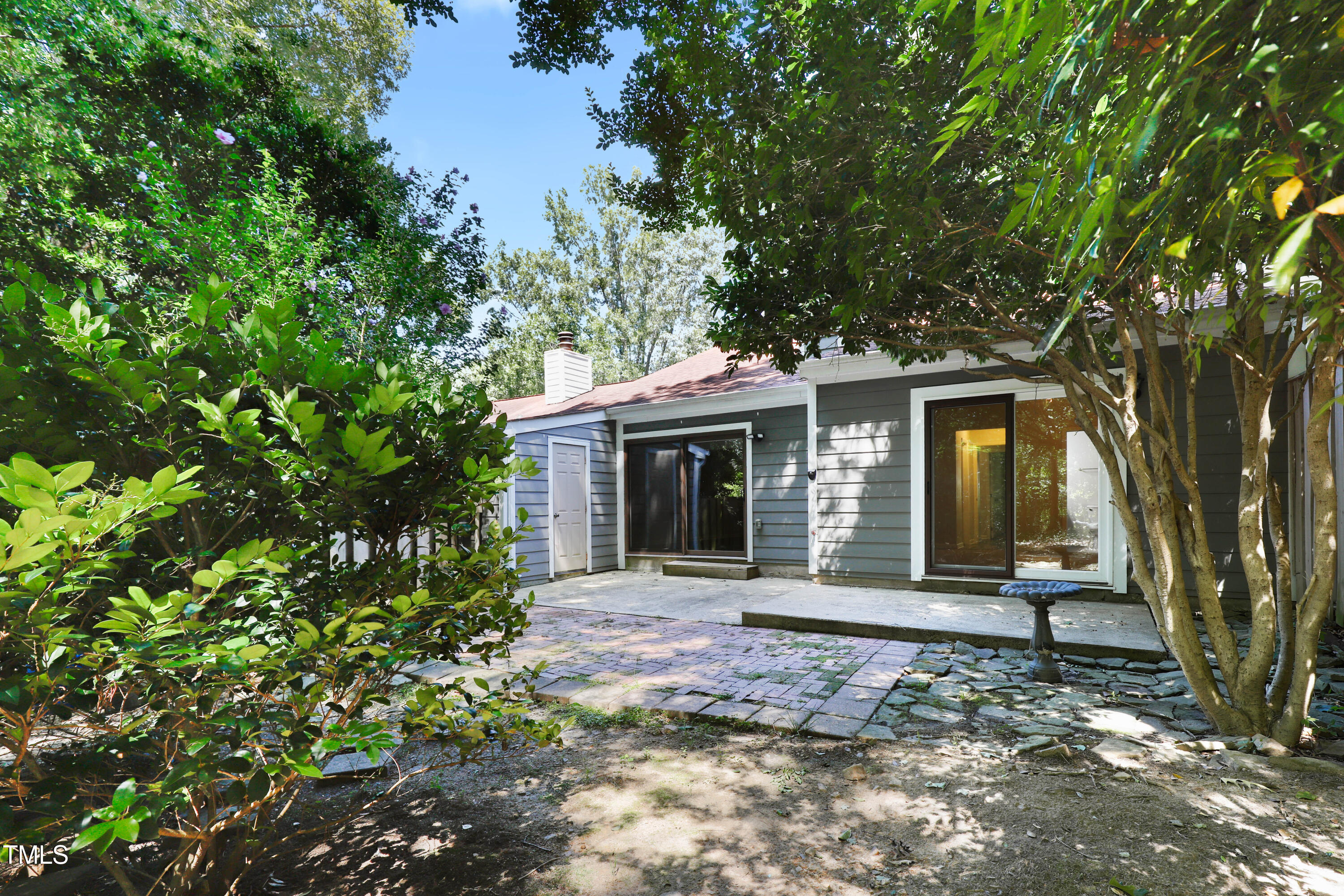 5840 Branchwood Road Raleigh, NC 27609 - Photo 24 of 33 23