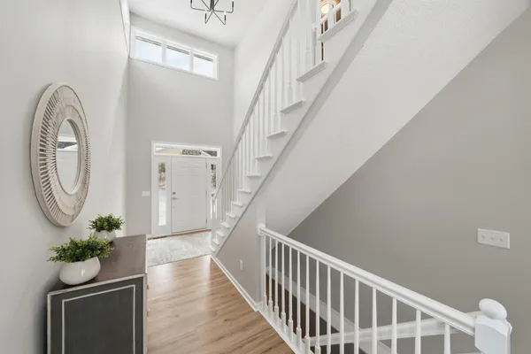 $1,225,000 | 3868 Green Heights Trail Southwest, Prior Lake, MN 55372