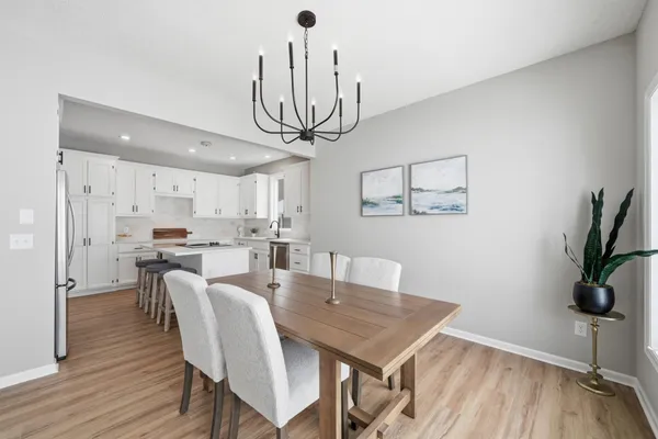 $1,225,000 | 3868 Green Heights Trail Southwest, Prior Lake, MN 55372