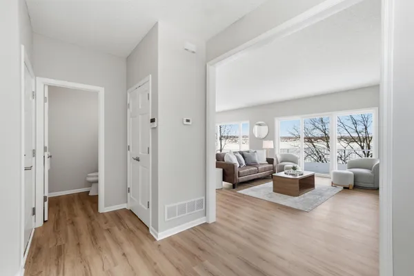 $1,225,000 | 3868 Green Heights Trail Southwest, Prior Lake, MN 55372