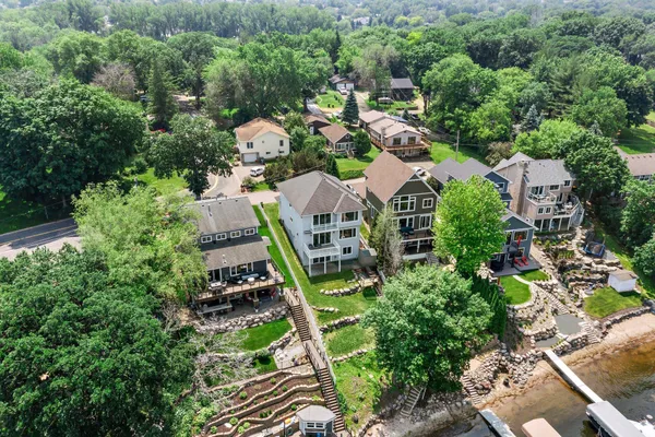 $1,225,000 | 3868 Green Heights Trail Southwest, Prior Lake, MN 55372
