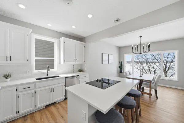 $1,225,000 | 3868 Green Heights Trail Southwest, Prior Lake, MN 55372