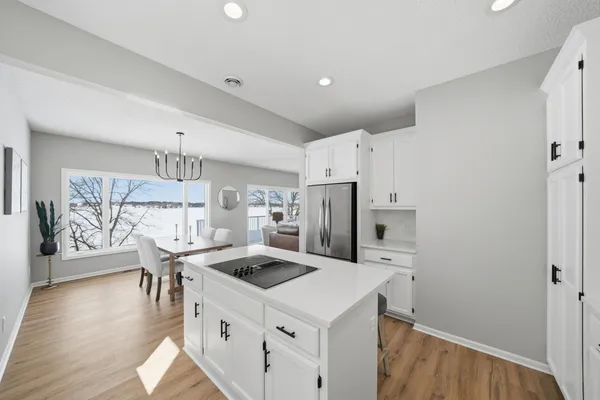 $1,225,000 | 3868 Green Heights Trail Southwest, Prior Lake, MN 55372