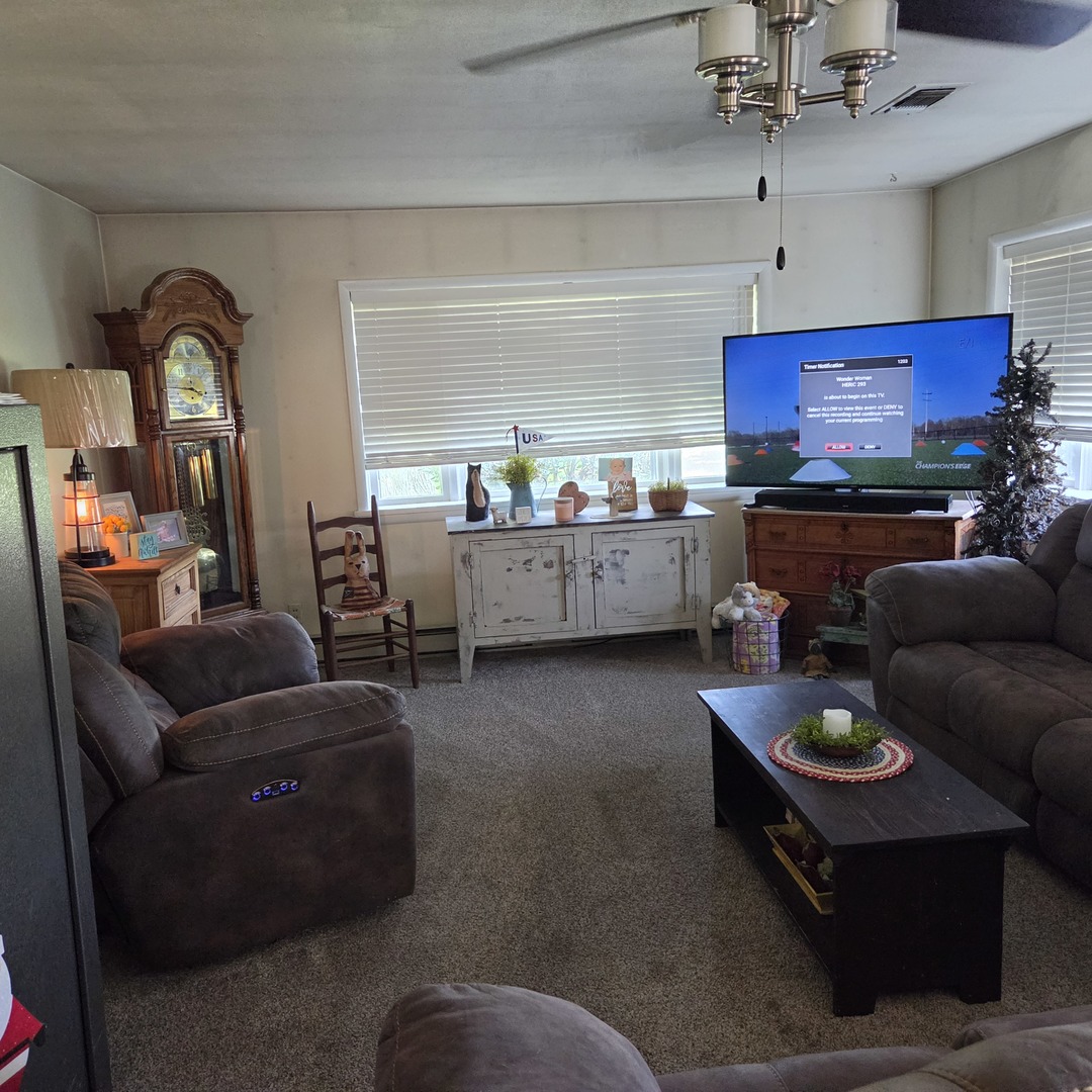 13448 Ewing Road Whittington, IL 62897 - Photo 9 of 19
