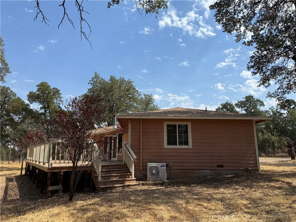16185 Caribou Road Cottonwood, CA 96022 - Photo 13 of 21 side of home