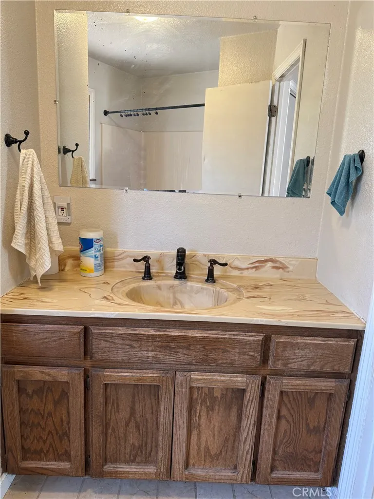 16185 Caribou Road Cottonwood, CA 96022 - Photo 9 of 21 vanity