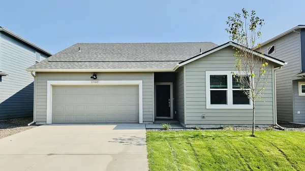 $484,995 | 2515 South Warren Lane, Spokane Valley, WA 99037