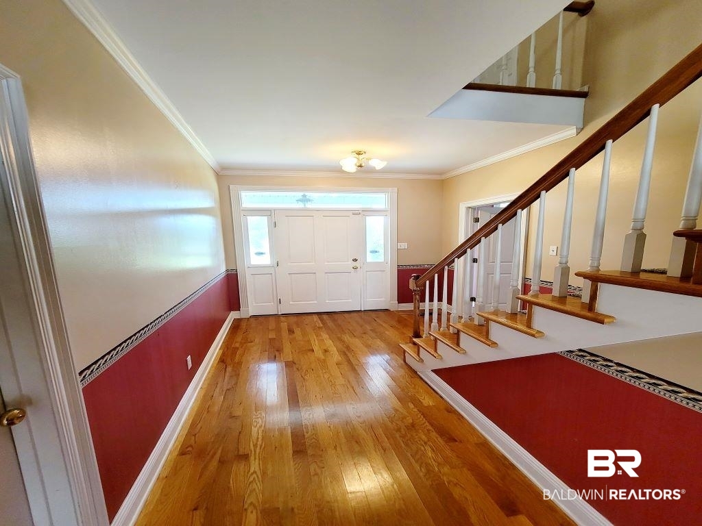 8901 Dawes Lane North Mobile, AL 36619 - Photo 3 of 21