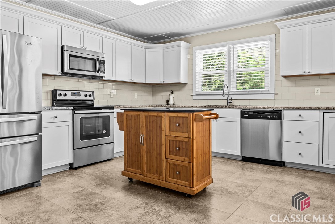 6551 Hog Mountain Road Statham, GA 30666 - Photo 18 of 46 Gallery Image 18
