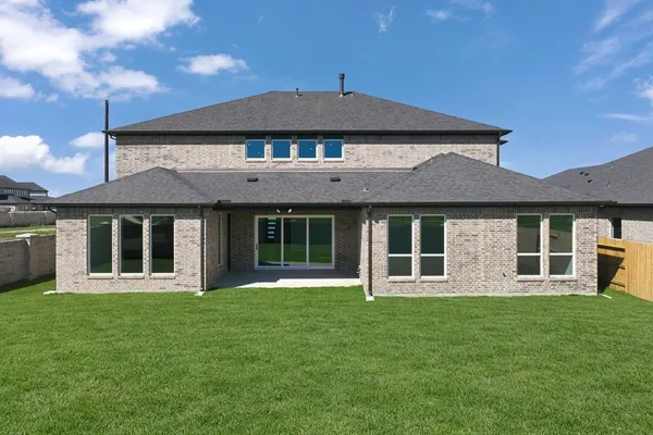 $977,149 | 21523 Drummond Cove Drive, Cypress, TX 77433