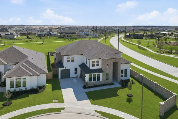 $977,149 | 21523 Drummond Cove Drive, Cypress, TX 77433
