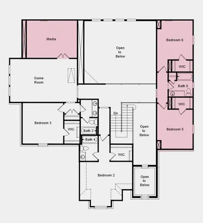 $977,149 | 21523 Drummond Cove Drive, Cypress, TX 77433