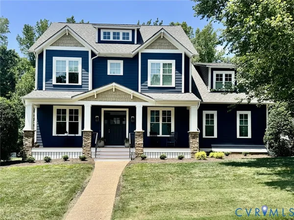 $875,000 | 15936 Alsdell Road, Midlothian, VA 23112