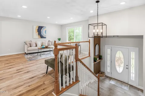 $469,000 | 1729 Grady Drive, Durham, NC 27712