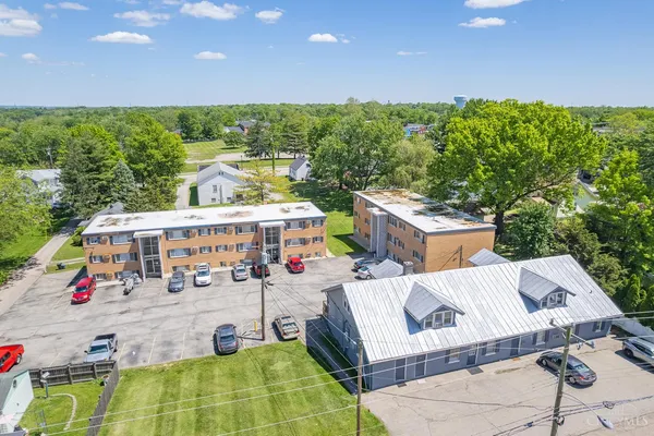$1,195 | 202 North East Street, Unit 29, Mason, OH 45040
