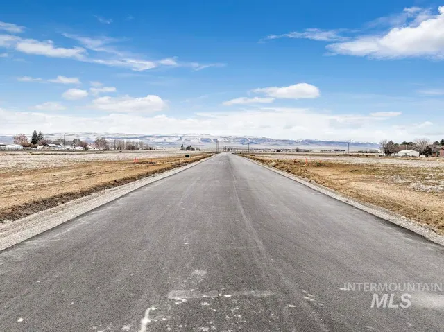 $75,000 | Lot 4-block Pioneer Place, Oakley, ID 83346