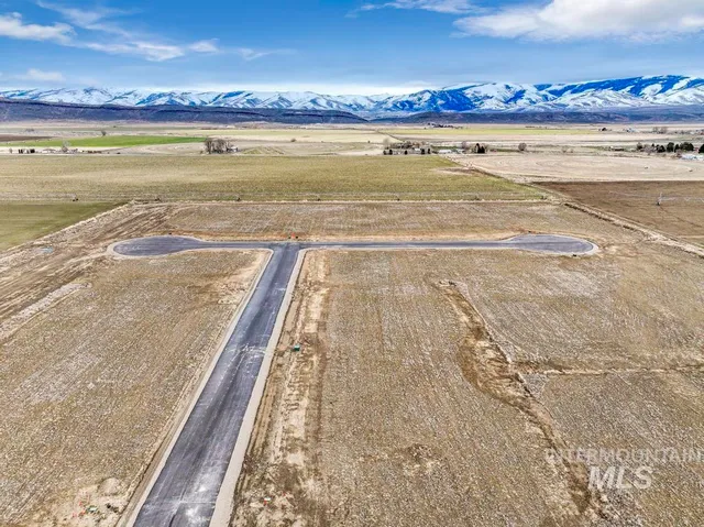 $75,000 | Lot 4-block Pioneer Place, Oakley, ID 83346
