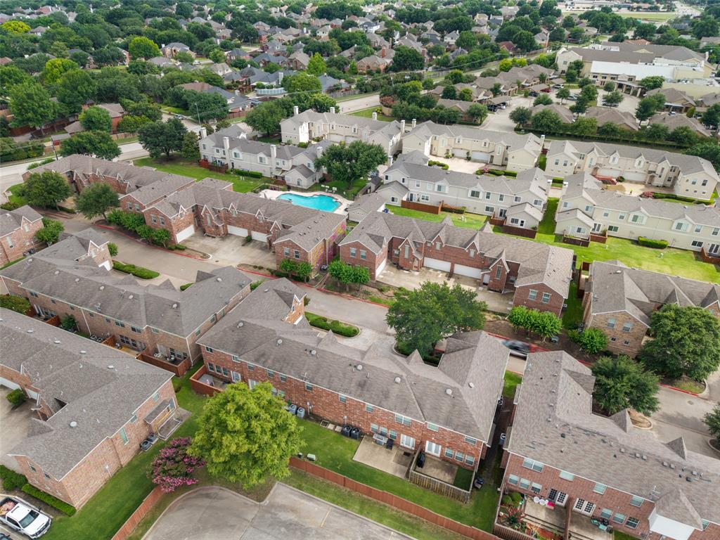 706 South Jupiter Road, Unit 1202 Allen, TX 75002 - Photo 23 of 25