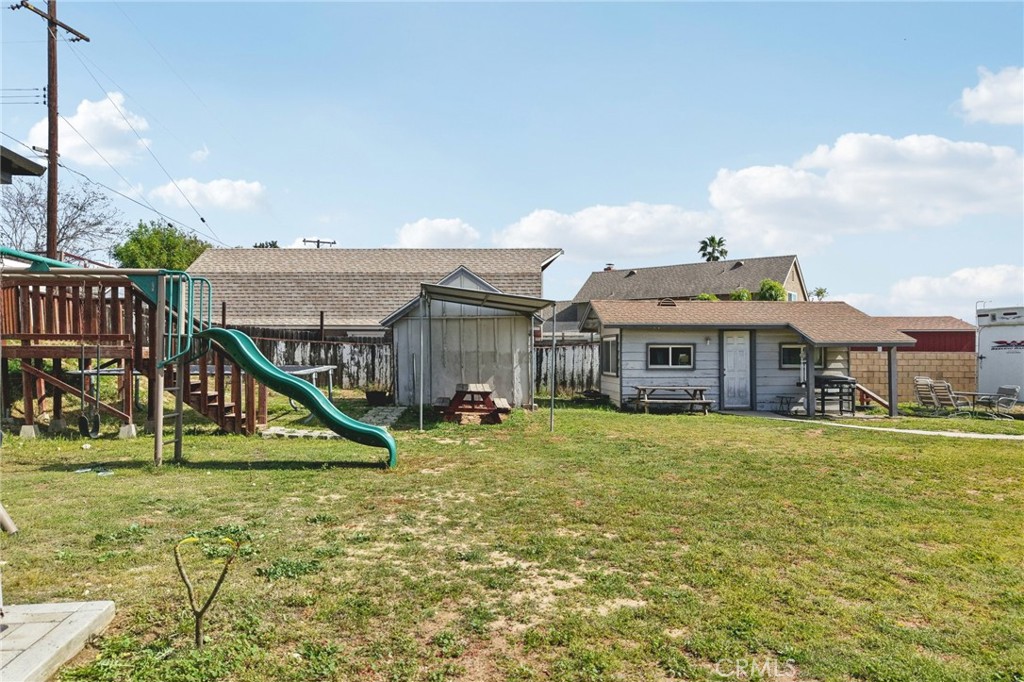 2821 Riding Ring Road Norco, CA 92860 - Photo 40 of 54 a front view of house with a garden and deck