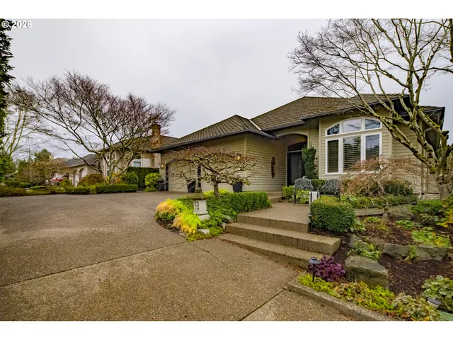 $1,300,000 | 4640 Northwest Brassie Place, Portland, OR 97229