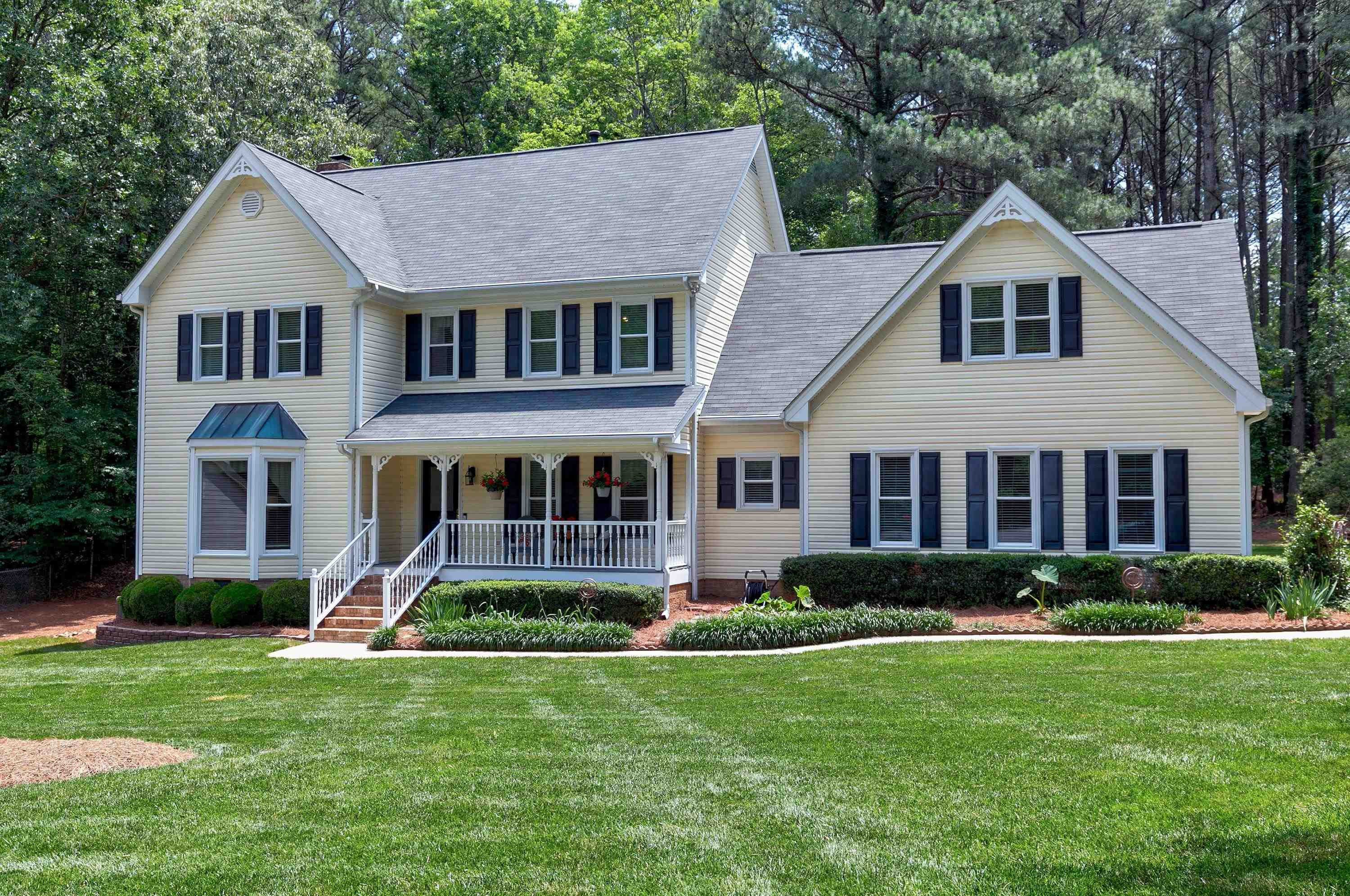 2905 Kenwick Court Raleigh, NC 27613 - Photo 43 of 45 Photo 43