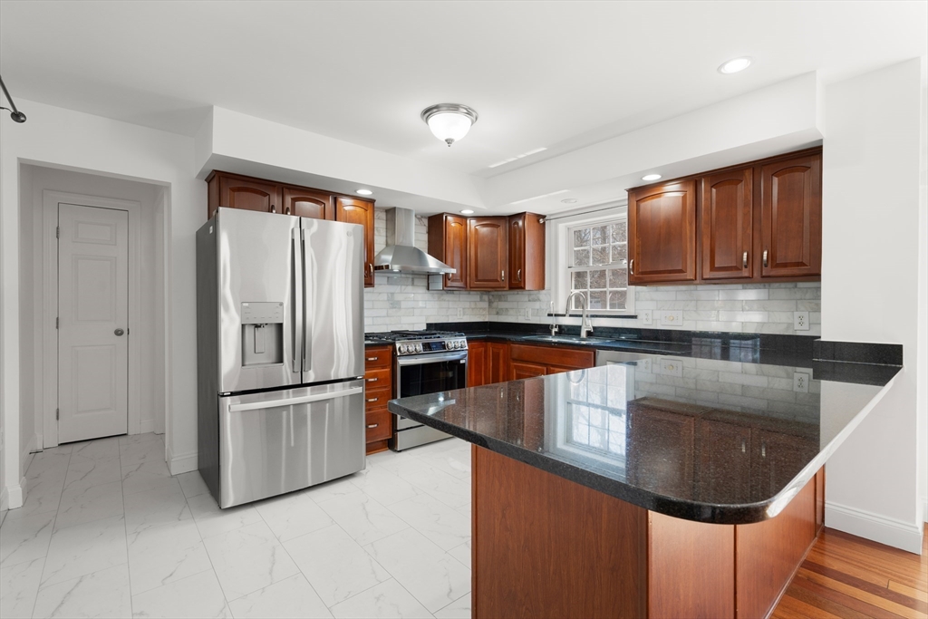 22 Westview Road, Unit 22 Natick, MA 01760 - Photo 11 of 30