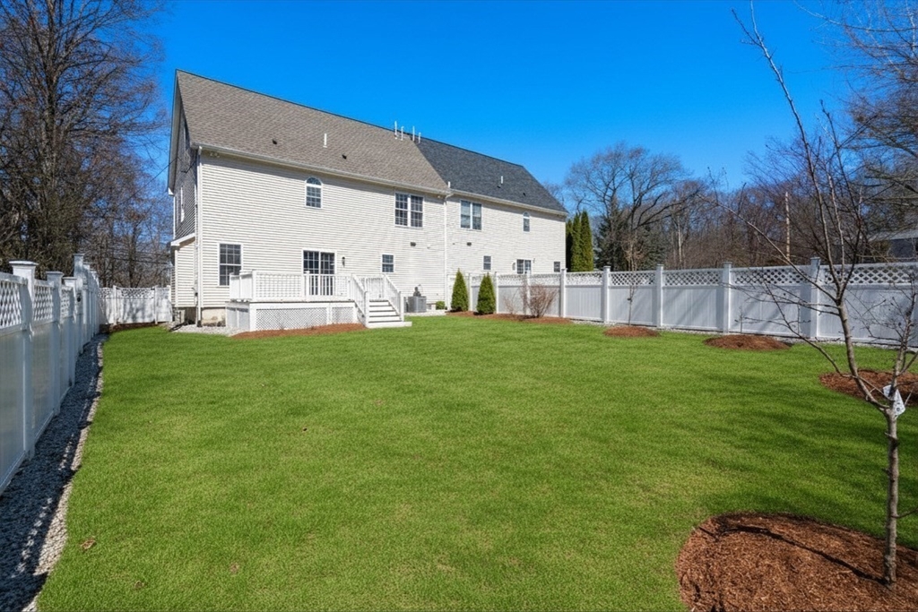 22 Westview Road, Unit 22 Natick, MA 01760 - Photo 29 of 30