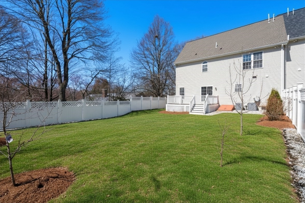 22 Westview Road, Unit 22 Natick, MA 01760 - Photo 30 of 30