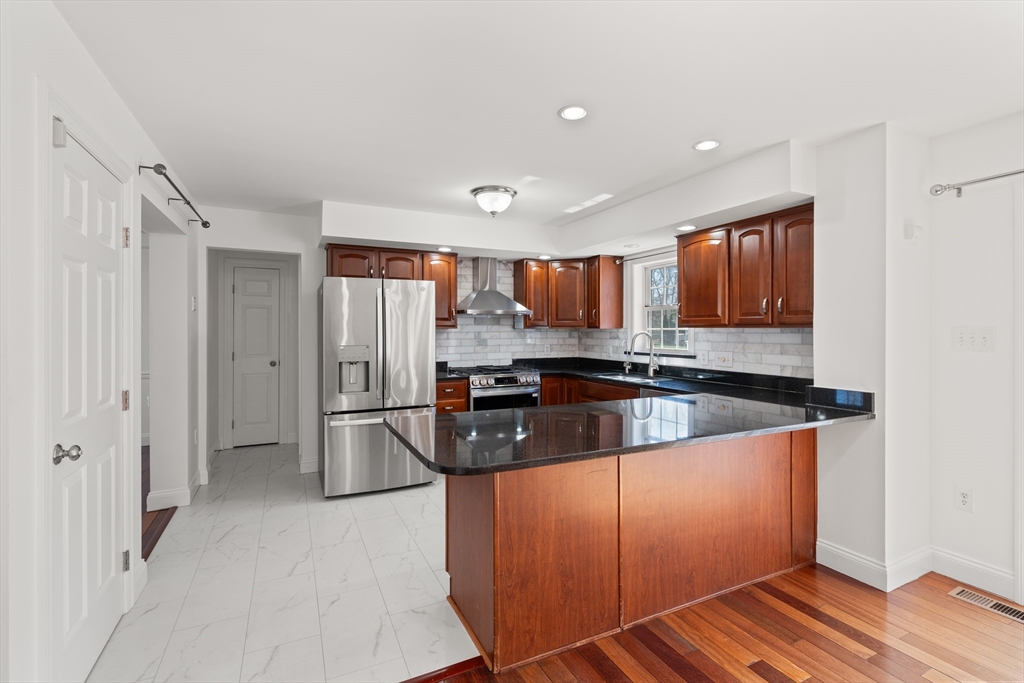 22 Westview Road, Unit 22 Natick, MA 01760 - Photo 9 of 30